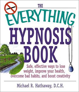 The Everything Hypnosis Book pdf epub mobi 电子书 下载