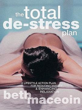 The Total De-Stress Plan pdf epub mobi 电子书 下载