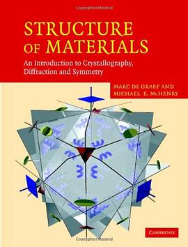 Structure of Materials pdf epub mobi 电子书 下载