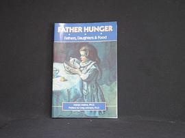 Father Hunger pdf epub mobi 电子书 下载