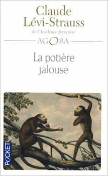 La potière jalouse pdf epub mobi 电子书 下载