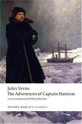 The Adventures of Captain Hatteras (Oxford World's Classics) pdf epub mobi 電子書 下載