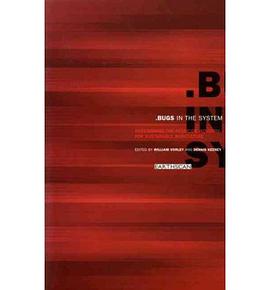 Bugs in the System pdf epub mobi 電子書 下載