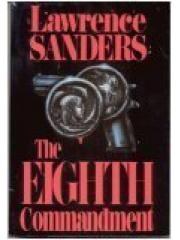 The Eighth Commandment pdf epub mobi 电子书 下载