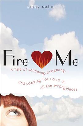 Fire Me pdf epub mobi 下载
