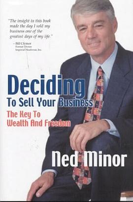 Deciding to Sell Your Business pdf epub mobi 電子書 下載