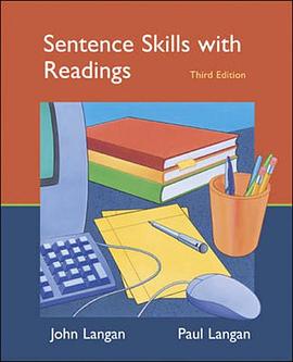 Sentence Skills with Readings pdf epub mobi 电子书 下载