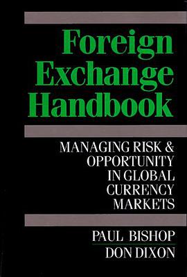 Foreign Exchange Handbook pdf epub mobi 电子书 下载