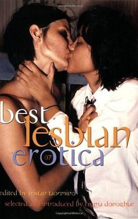 Best Lesbian Erotica 2007 pdf epub mobi 电子书 下载