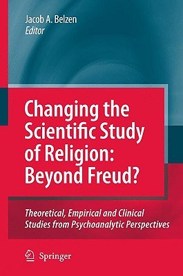 Changing the Scientific Study of Religion pdf epub mobi 下载