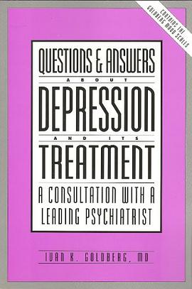 Questions and Answers about Depression and Its Treatment pdf epub mobi 電子書 下載