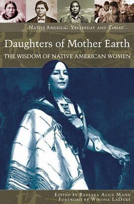 Daughters of Mother Earth pdf epub mobi 电子书 下载