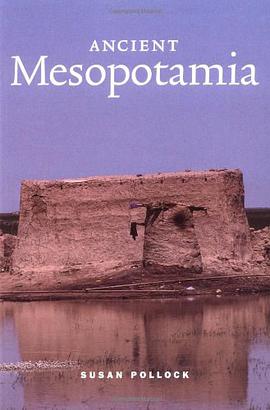 Ancient Mesopotamia pdf epub mobi 电子书 下载