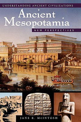 Ancient Mesopotamia pdf epub mobi 电子书 下载