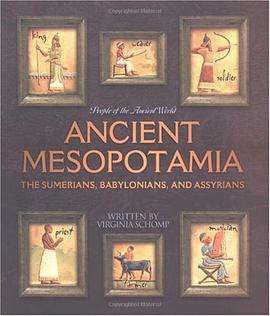 Ancient Mesopotamia pdf epub mobi 电子书 下载
