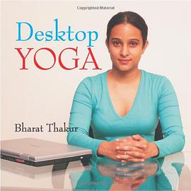 Desktop Yoga pdf epub mobi 电子书 下载