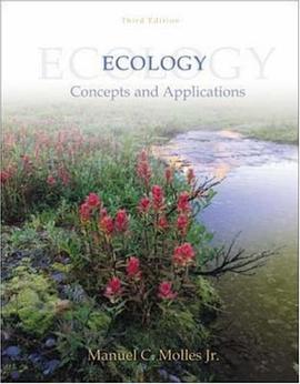 Ecology w/bind in OLC card pdf epub mobi 电子书 下载