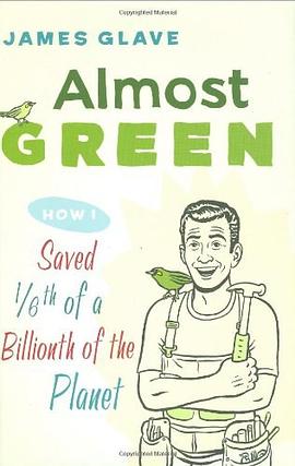 Almost Green pdf epub mobi 電子書 下載