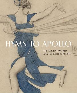Hymn to Apollo pdf epub mobi 电子书 下载
