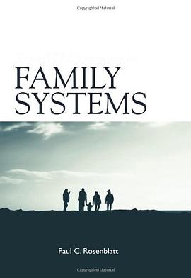 Shared Obliviousness in Family Systems pdf epub mobi 电子书 下载
