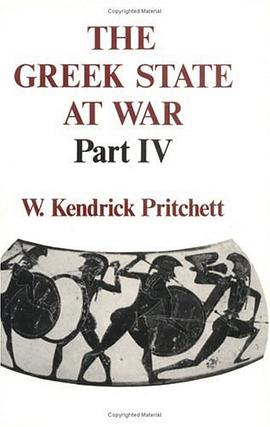 The Greek State at War pdf epub mobi 下载