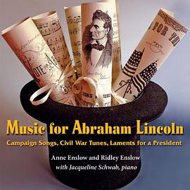 Music for Abraham Lincoln pdf epub mobi 电子书 下载