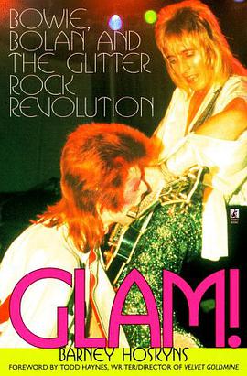 Glam! pdf epub mobi 電子書 下載