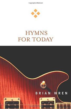 Hymns for Today pdf epub mobi 电子书 下载