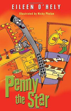 Penny the Star