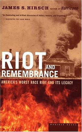 Riot and Remembrance pdf epub mobi 电子书 下载