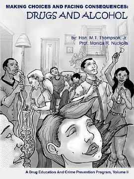 Drugs and Alcohol pdf epub mobi 電子書 下載