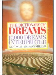 Dictionary of Dreams pdf epub mobi 电子书 下载