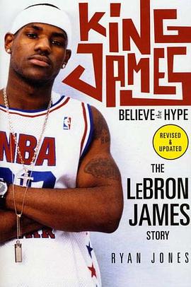 King James pdf epub mobi 电子书 下载
