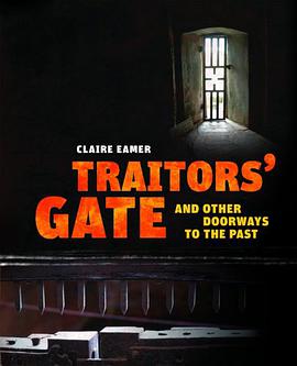 Traitors' Gate pdf epub mobi 電子書 下載