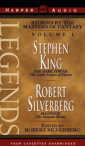 Legends pdf epub mobi 电子书 下载