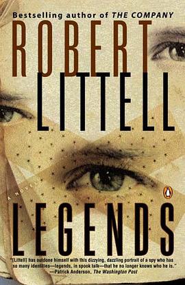 Legends pdf epub mobi 下载