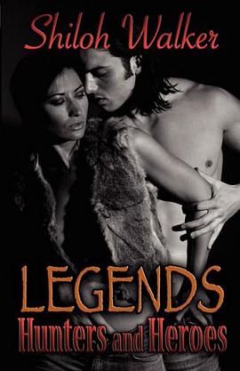 Legends pdf epub mobi 电子书 下载