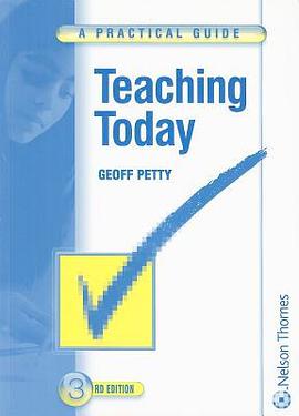 Teaching Today pdf epub mobi 電子書 下載