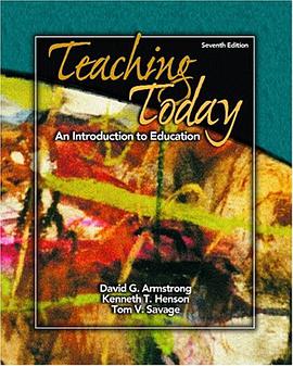Teaching Today pdf epub mobi 电子书 下载