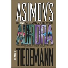Asimov's Aurora pdf epub mobi 电子书 下载