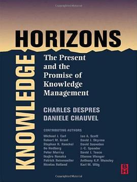 Knowledge Horizons pdf epub mobi 电子书 下载