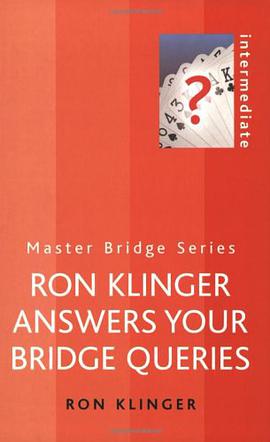Ron Klinger Answers Your Bridge Queries pdf epub mobi 电子书 下载
