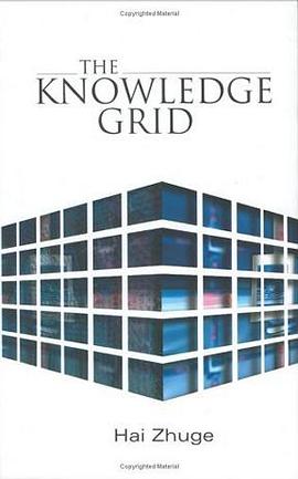 The Knowledge Grid pdf epub mobi 电子书 下载