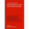 Literature and Psychoanalysis pdf epub mobi 電子書 下載