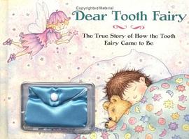 Dear Tooth Fairy (Book - Plus Project) pdf epub mobi 电子书 下载