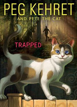 Trapped! pdf epub mobi 电子书 下载
