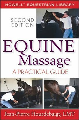 Equine Massage pdf epub mobi 下载