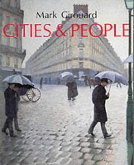 Cities and People pdf epub mobi 电子书 下载