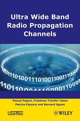 Ultra Wide Band Radio Propagation Channel pdf epub mobi 下载