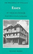 Essex pdf epub mobi 电子书 下载